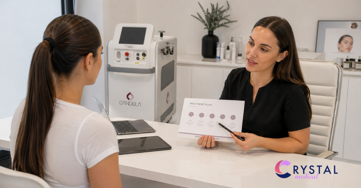 How to Build Trust with Transparent Treatment Plans