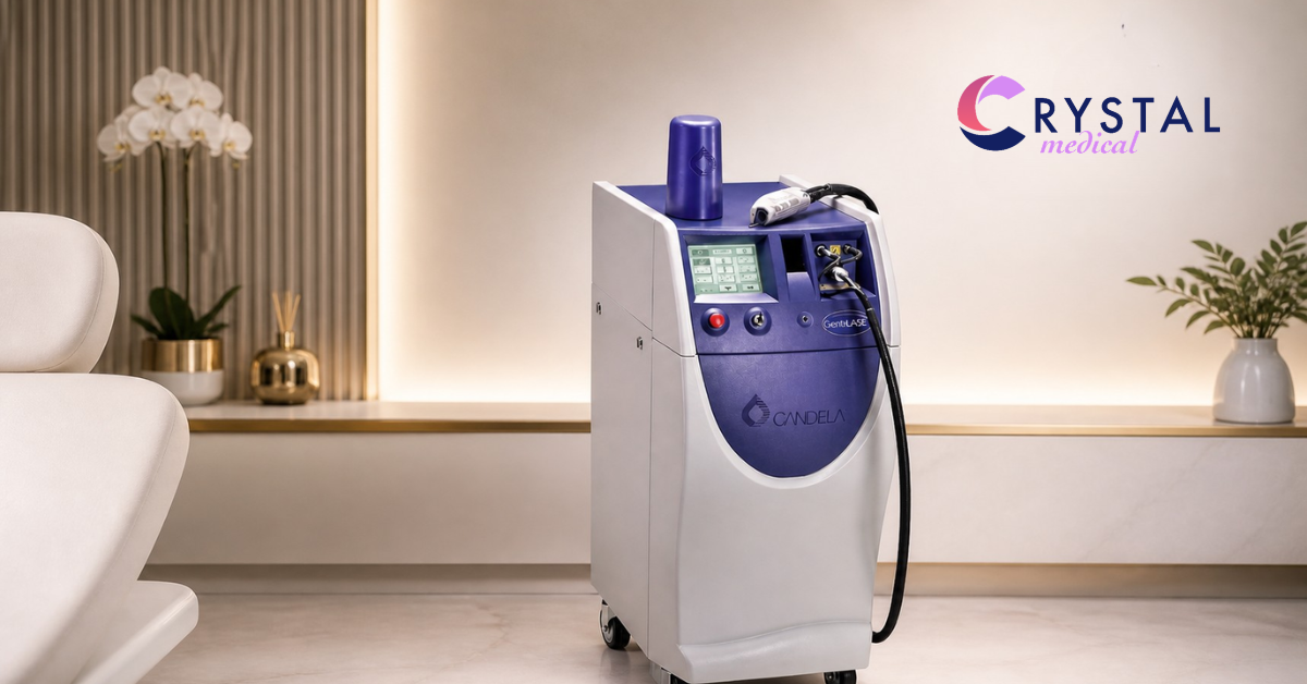 Premium Clinic Positioning: How to Elevate Your Clinic with Candela Lasers