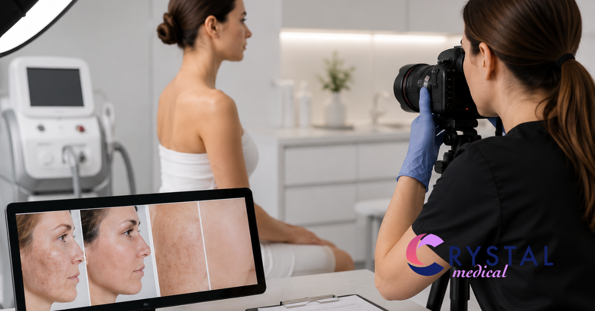 The Importance of Before and After Photos: How to Capture Quality Results