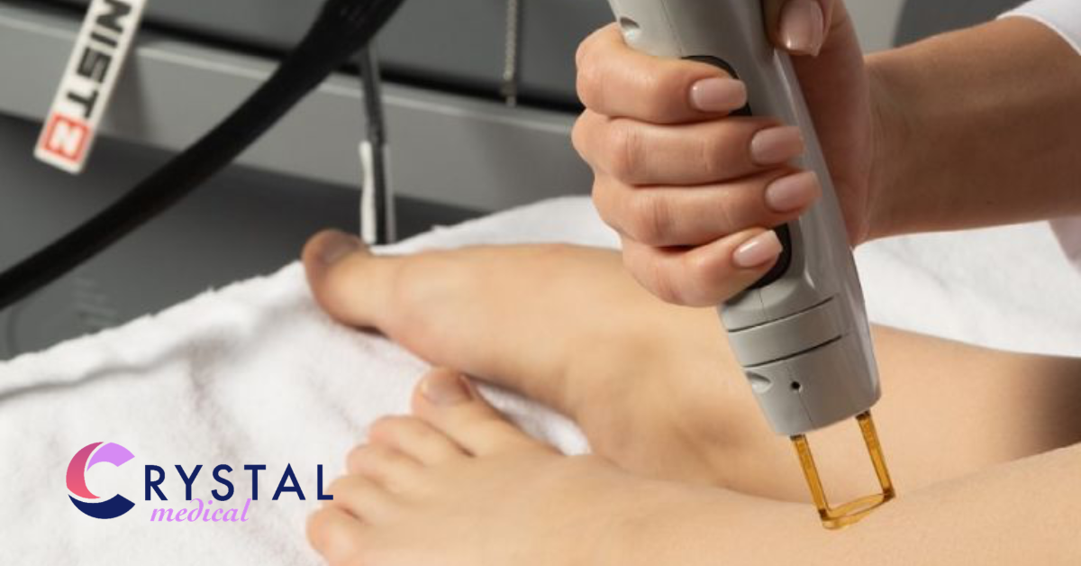 A Deep Dive into Safety Protocols for Laser Hair Removal Technicians
