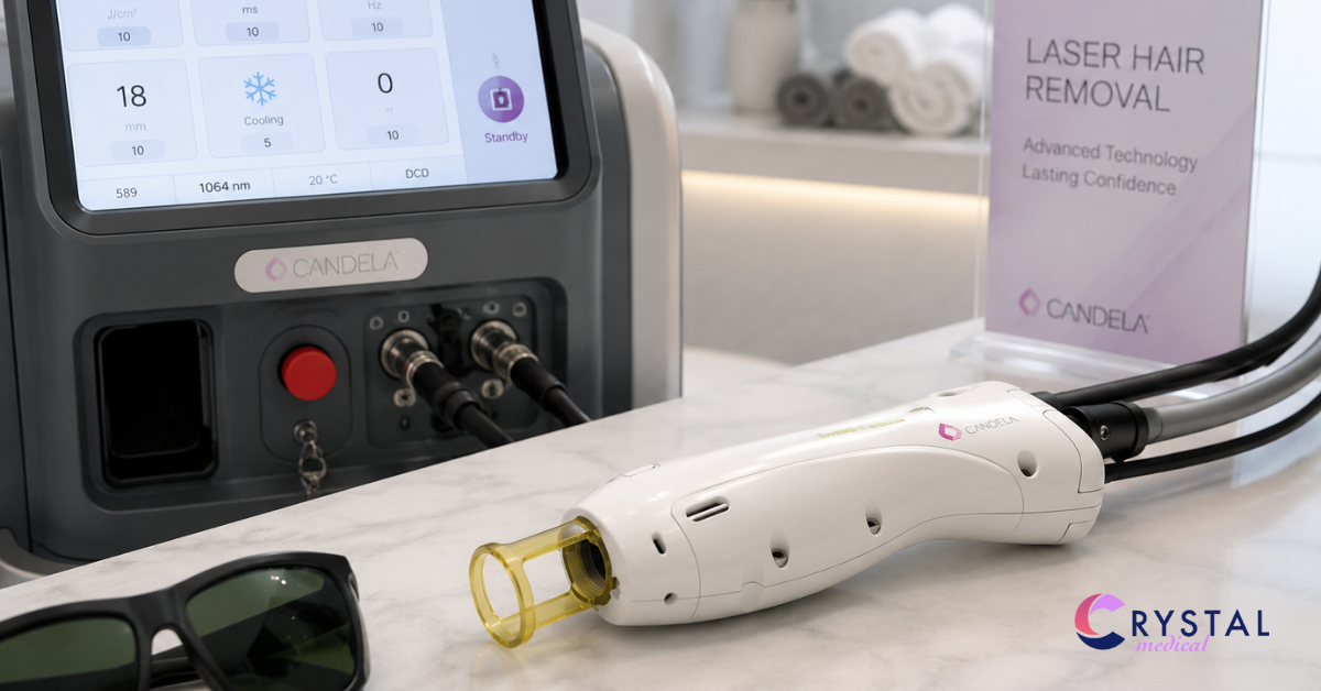 Does Laser Hair Removal Hurt? A Realistic Guide for First-Time Clients